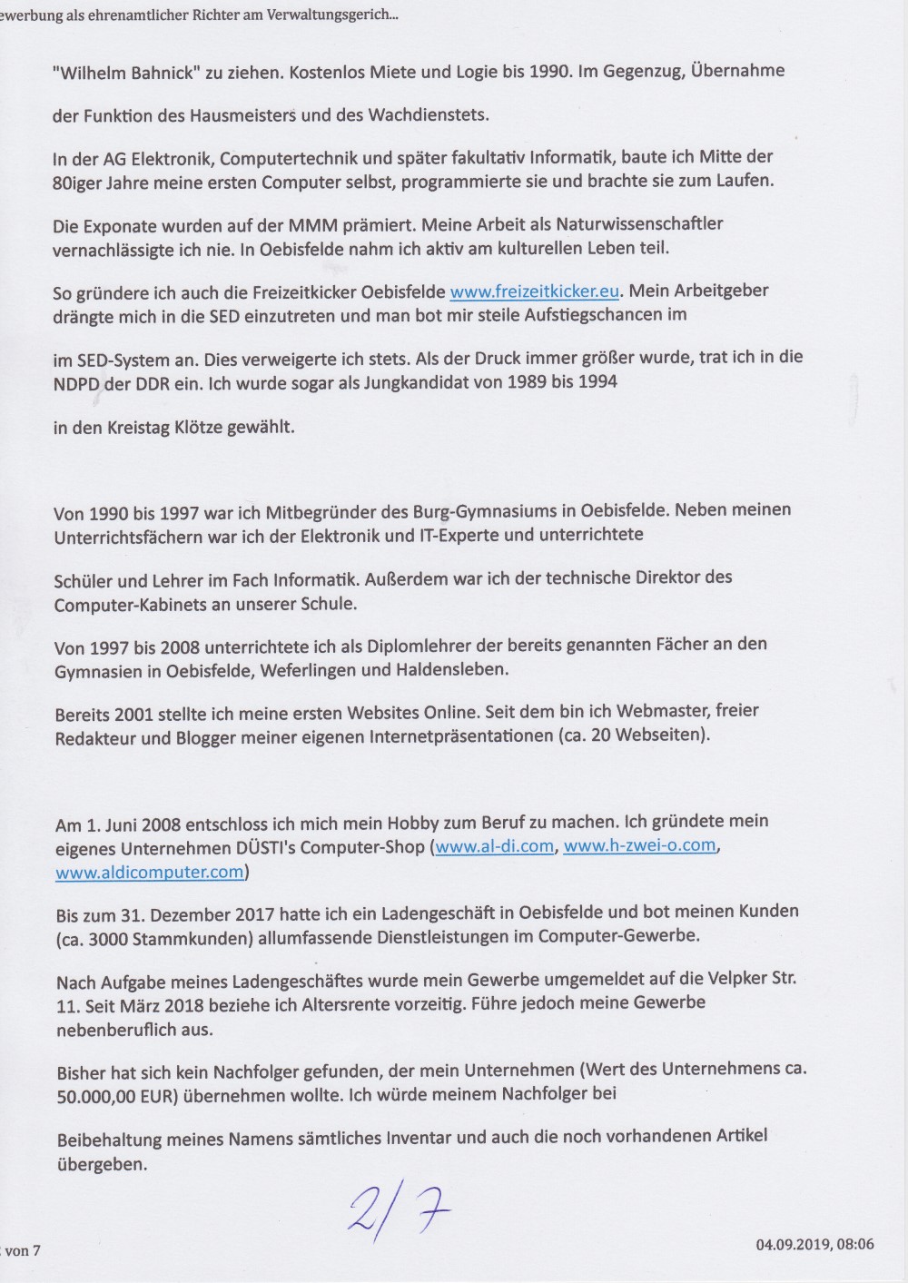 Bewerbung 2 7 mit 1000pix