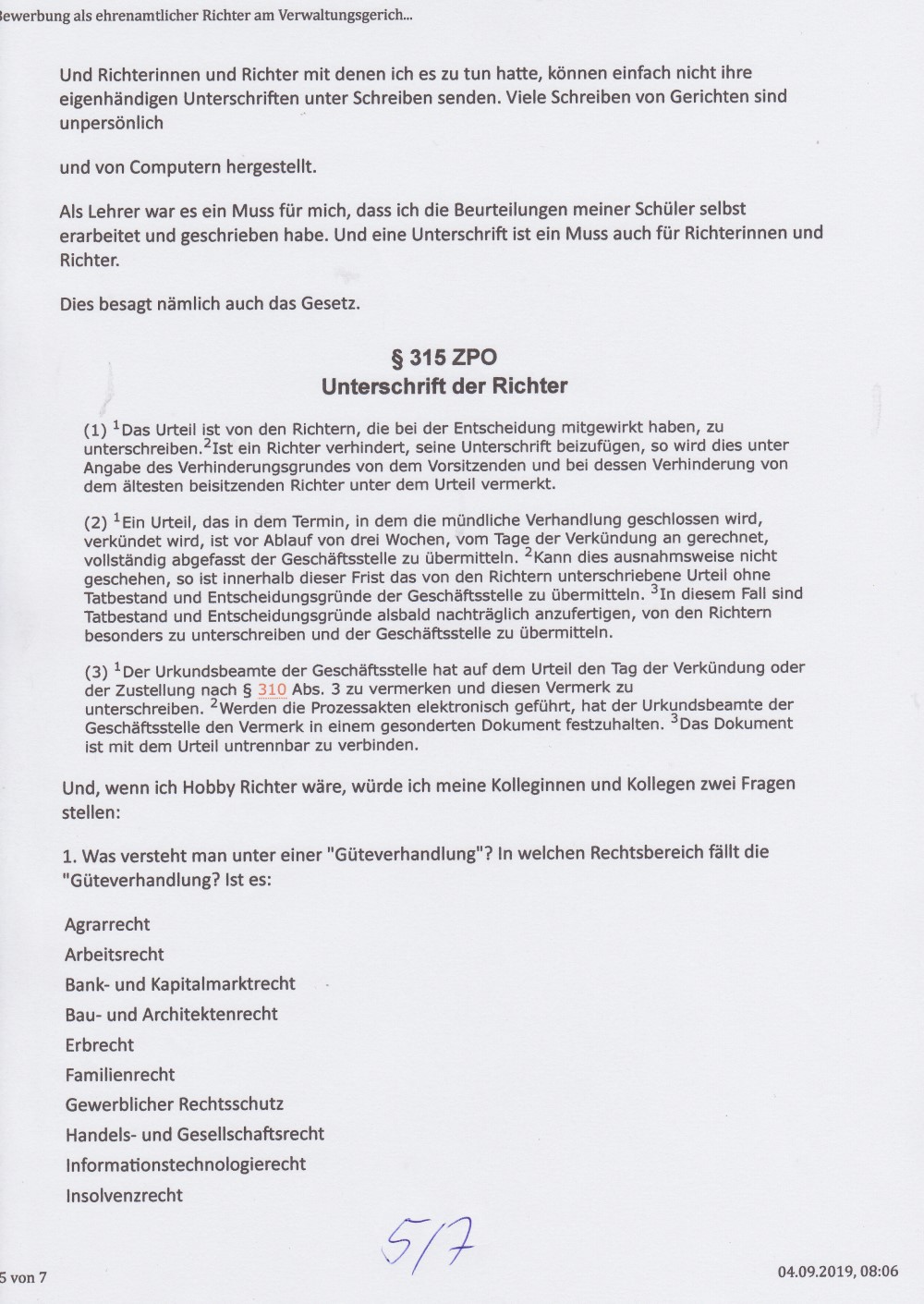Bewerbung 5 7 mit 1000pix