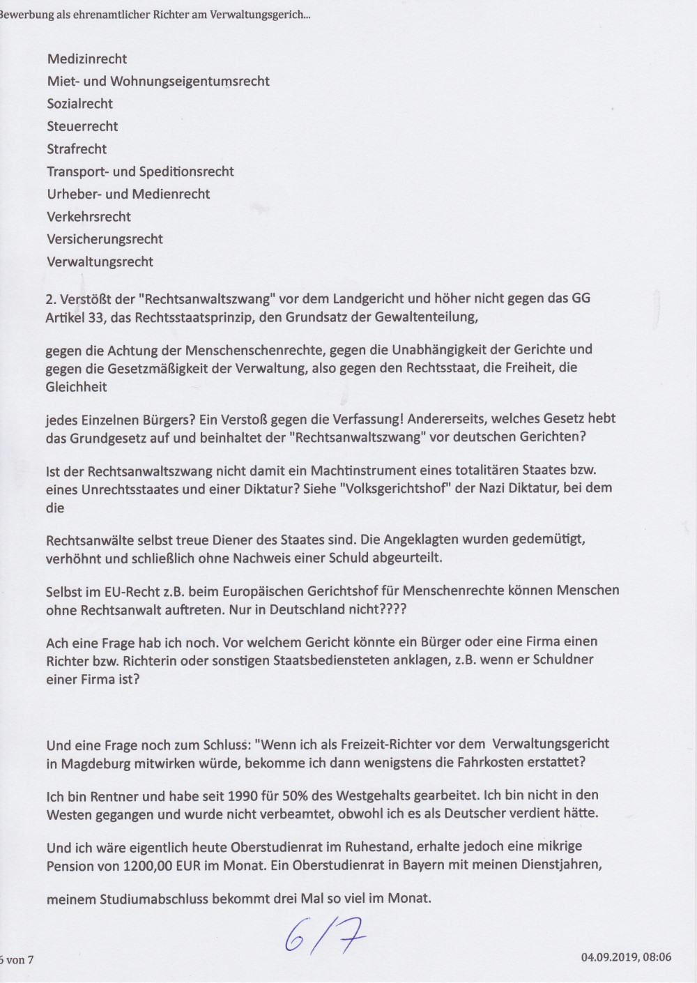 Bewerbung 6 7 mit 1000pix